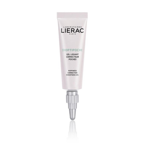 Lierac Dioptipoche Gel Corrección Bolsas 15Ml