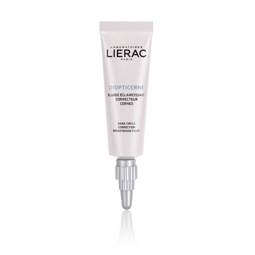 Lierac Diopticerne Fluido Corrección Ojeras 15Ml