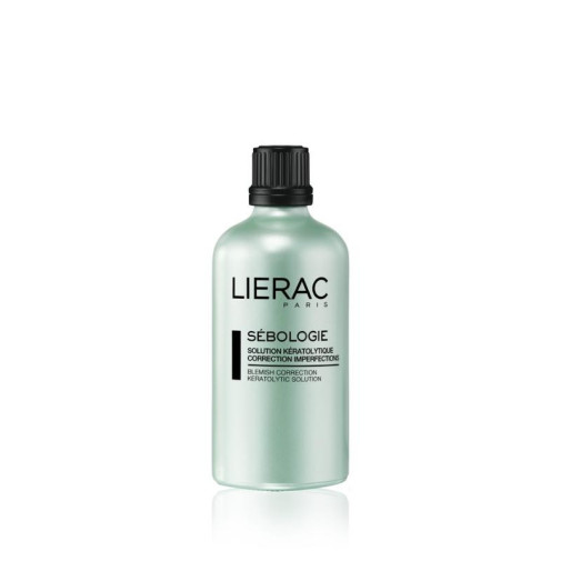 Lierac Sebologie Solución Queratolítica 100Ml