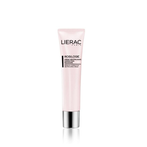 Lierac Rosilogie Crema Neutralizante 40Ml