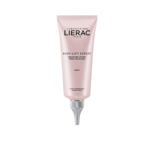 Lierac Bust Lift Crema Remodelante Senos Y Escote 75Ml