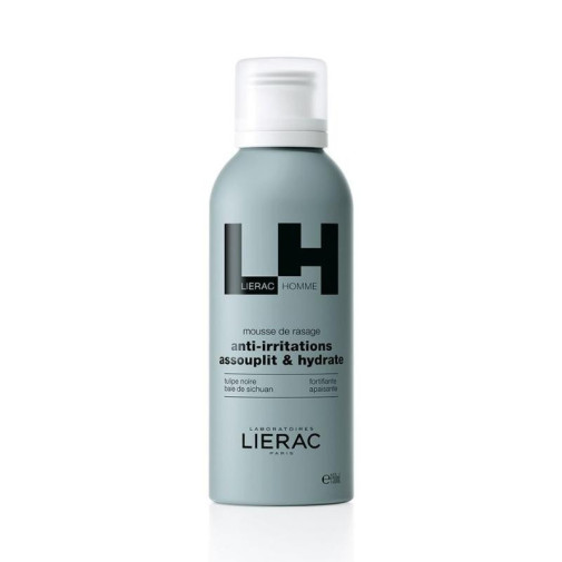 Espuma De Afeitado 150 Ml Lierac Homme