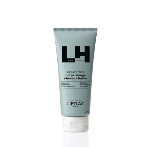 Gel De Ducha Integral 200 Ml Lierac Homme