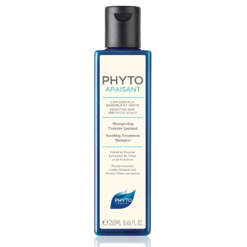 Phytoapaisant Champú Tratante Calmante 250Ml