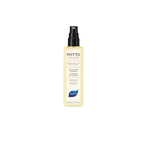 Phytovolume Volumateur Spray Volumen Intenso Para Cabello Fino 150
