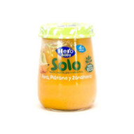 Hero Baby Solo Pera Platano...