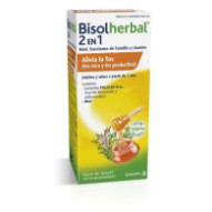 Bisolherbal 2 En 1 180G