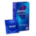 Durex Natural Plus 12 Preservativos