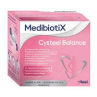Medibiotix Cysteel Balance...