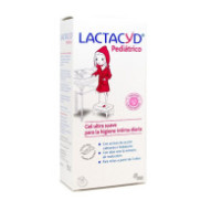 Lactacyd Pediatrico...