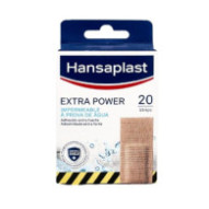 Hansaplast Extra Power 20...