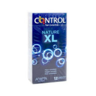 Control Adapta Nature Xl 12...