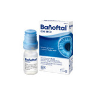 Bañoftal Multidosis 0,4 %...