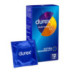 Preservativos Durex Natural Xl 12 Unidades