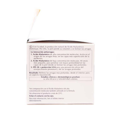 Eucerin Antiedad Hyal Fill Dia Spf30 50