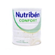 Nutriben Confort Leche 800 Gr