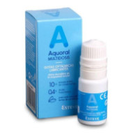 Aquoral Colirio Multidosis...