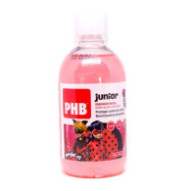 Phb Junior Enjuague Bucal...