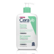 Cerave Gel Limpiador...