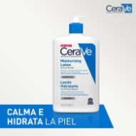 Cerave Locion Hidratante 473Ml