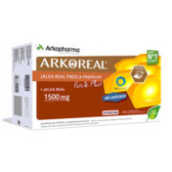 Arkoreal Jalea Real Forte...