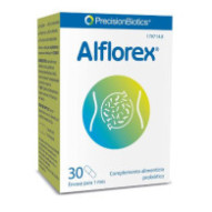 Alflorex 30 Cápsulas
