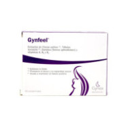 Gynfeel 30 Cápsulas