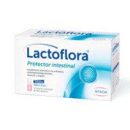 Lactoflora Protector...