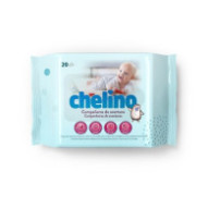 Chelino 20 Toallitas...
