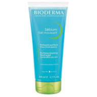 Bioderma Sebium Gel...