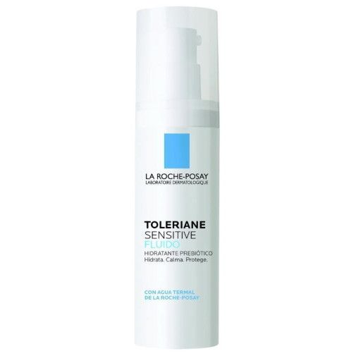 Toleriane Sensitive Fluido 40Ml