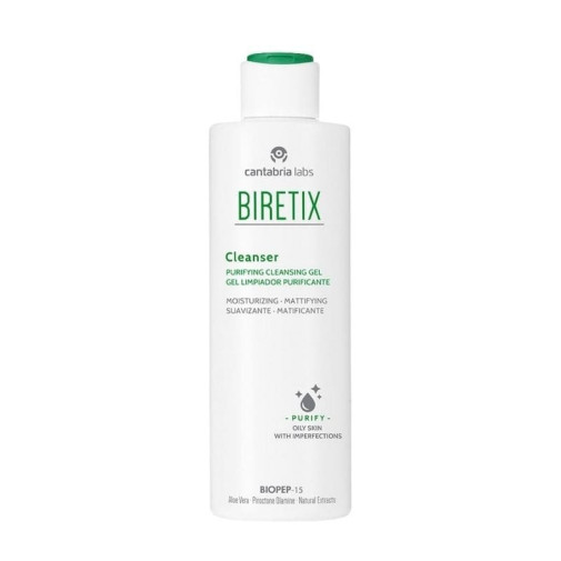 Biretix Cleanser Gel Limp.Purif. 150Ml