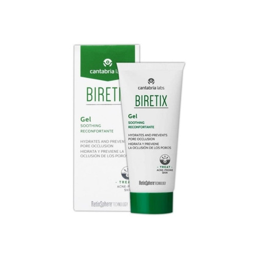 Biretix Gel 50 Ml