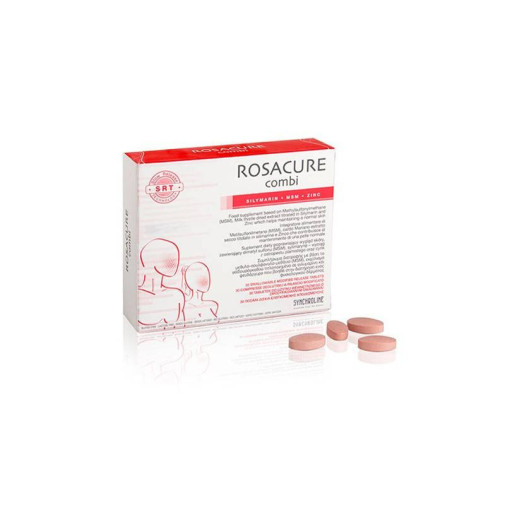 Rosacure Combi 30 Comp Lib Prol