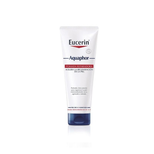 Eucerin Aquaphor Pomada Reparadora 220