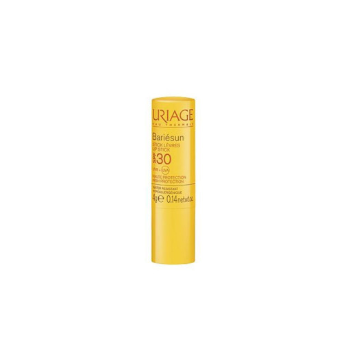 Uriage Bariésun Spf 30 Stick Labial 4 G