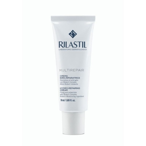 Rilastil Multirepair Crema Hidro-Reparadora 50ml