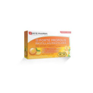 Forte Propolis Pastillas...