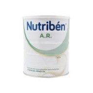 Nutriben Ar Anti...