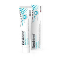 Bexident Encias Triclosan...