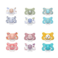 Suavinex Chupete Tetina...