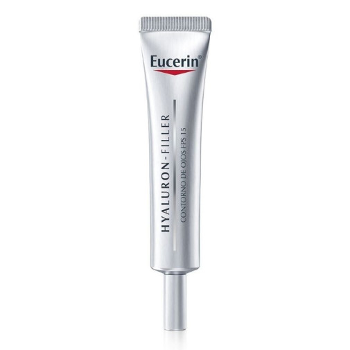 Eucerin Hyaluron Filler Contorno Ojos 1