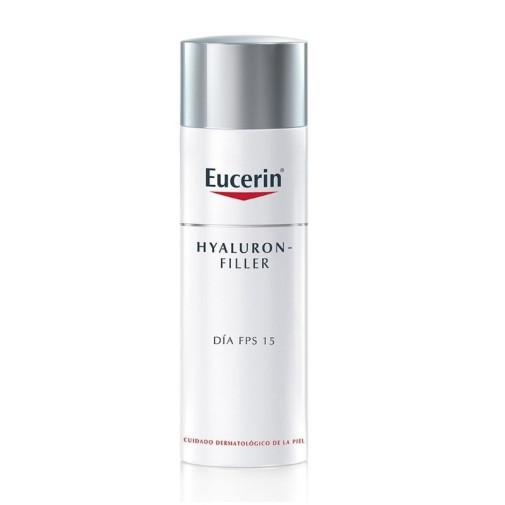 Eucerin Hyaluron Filler Pnm 50 Ml