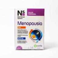 Ns Menopausia Dia Y Noche...