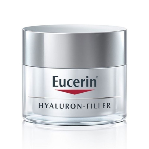 Eucerin Hyaluron Filler Dia  Ps 50 Ml