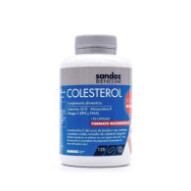 Sandoz Bienestar Colesterol...
