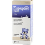 Eupeptin Kids Polvo 65G