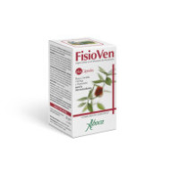 Fisioven 50 Caps Aboca