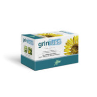 Grintuss Tisana 20 Filtros...