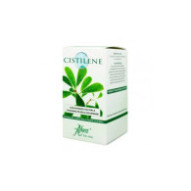 Cistilene 50 Capsulas Aboca